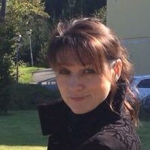 Lenka Grindlerová Lenka Grindlerová